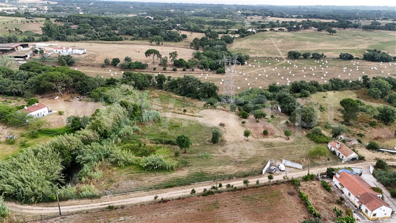 Quinta T-2 Santiago do Cacém, Santiago do Cacém, Santa Cruz e São Bartolomeu da Serra - 1487984 - 18