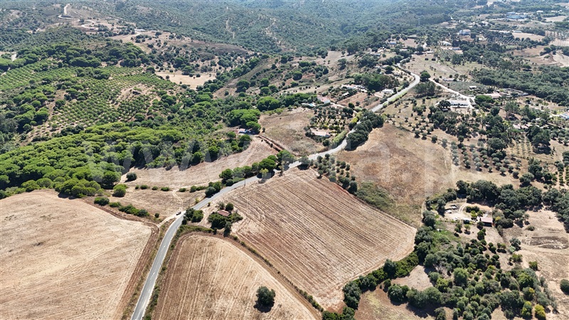 Quinta  Santiago do Cacém, Santiago do Cacém, Santa Cruz e São Bartolomeu da Serra - 1504514 - 7
