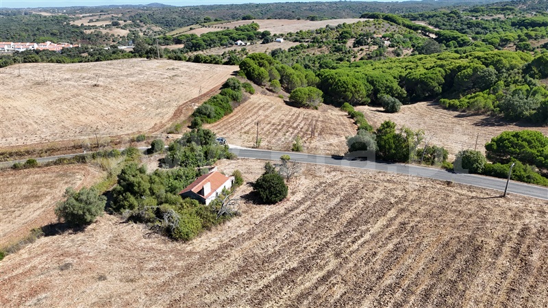 Quinta  Santiago do Cacém, Santiago do Cacém, Santa Cruz e São Bartolomeu da Serra - 1504514 - 10