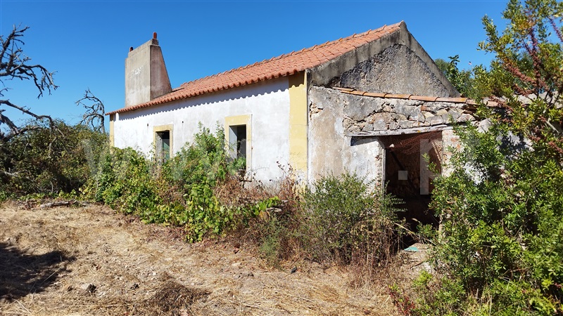 Quinta  Santiago do Cacém, Santiago do Cacém, Santa Cruz e São Bartolomeu da Serra - 1504514 - 15