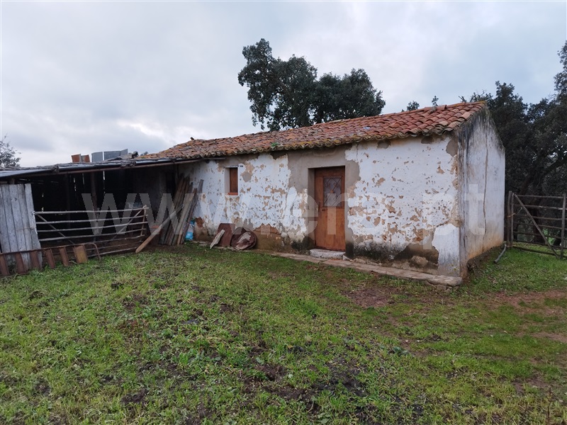 Herdade  Santiago do Cacém, São Domingos e Vale de Água - 1297270 - 13