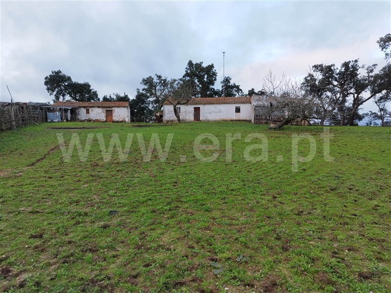 Herdade  Santiago do Cacém, São Domingos e Vale de Água - 1297270 - 15