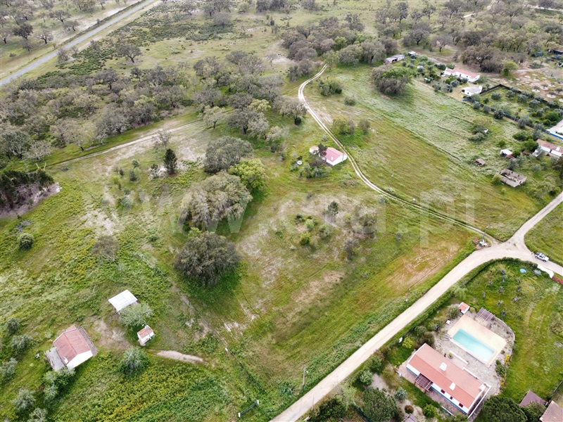 Quinta  Santiago do Cacém, São Domingos e Vale de Água - 1359874 - 21