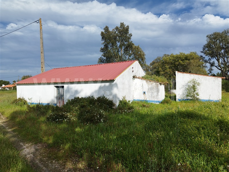 Quinta  Santiago do Cacém, São Domingos e Vale de Água - 1359874 - 34