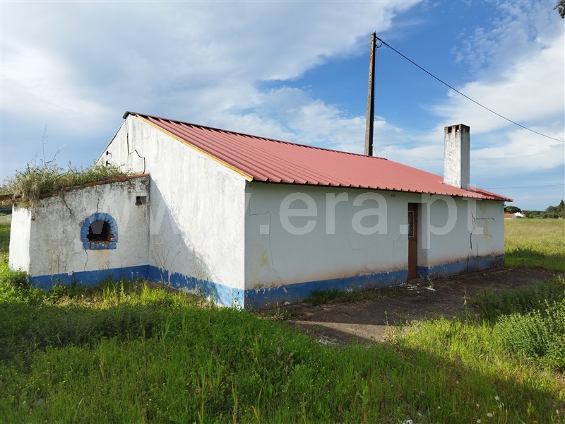 Quinta  Santiago do Cacém, São Domingos e Vale de Água - 1359874 - 42