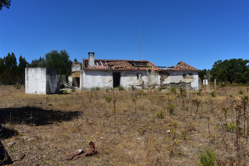 Quinta  Santiago do Cacém, São Domingos e Vale de Água - 1363174 - 13