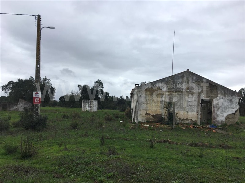 Quinta  Santiago do Cacém, São Domingos e Vale de Água - 1363174 - 27
