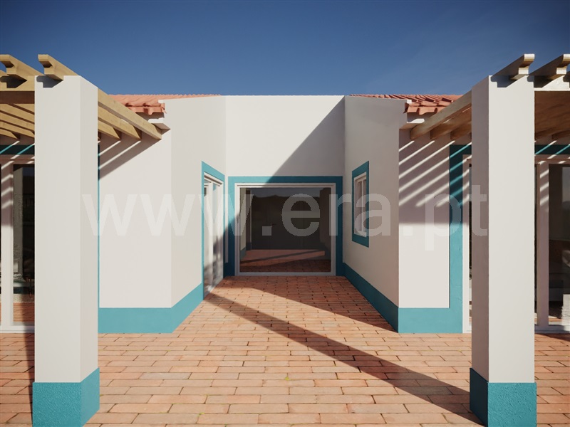 Quinta  Santiago do Cacém, São Domingos e Vale de Água - 1363174 - 30