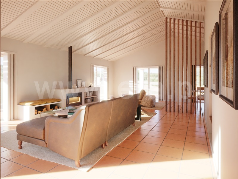 Quinta  Santiago do Cacém, São Domingos e Vale de Água - 1363174 - 32