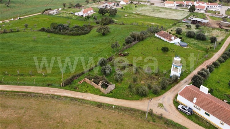 Quinta T4 Santiago do Cacém, São Domingos e Vale de Água - 1450918 - 2