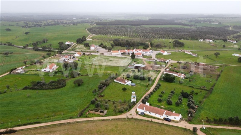 Quinta T4 Santiago do Cacém, São Domingos e Vale de Água - 1450918 - 3