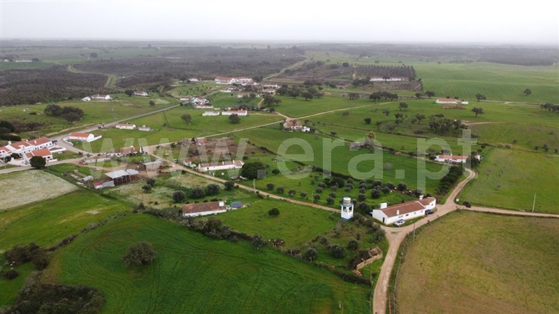Quinta T4 Santiago do Cacém, São Domingos e Vale de Água - 1450918 - 4