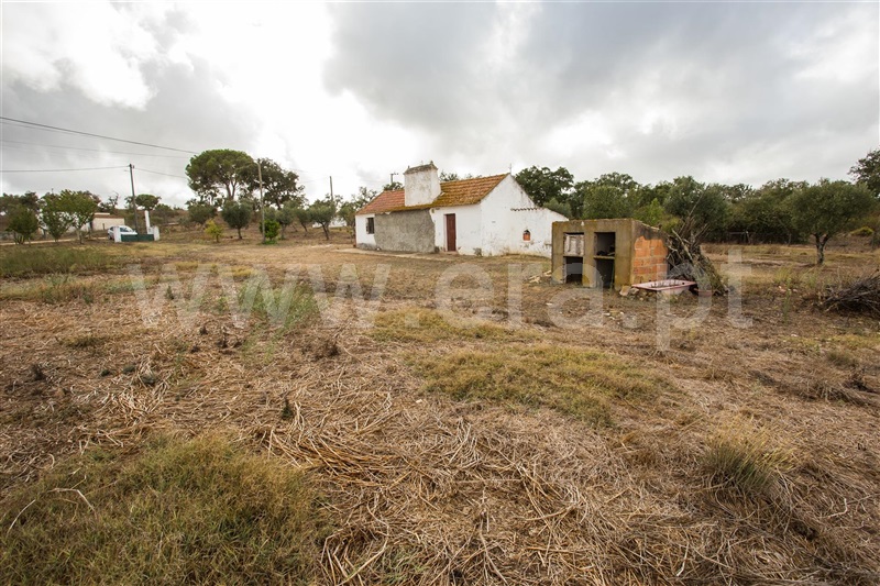 Quinta  Santiago do Cacém, São Francisco da Serra - 1119371 - 3