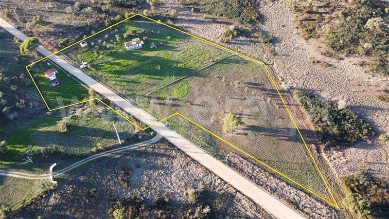Quinta / Santiago do Cacém, São Francisco da Serra