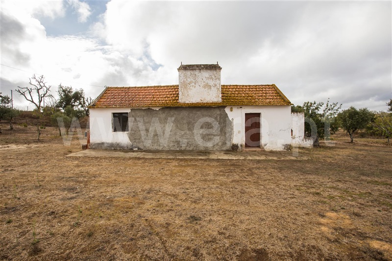 Quinta  Santiago do Cacém, São Francisco da Serra - 1119371 - 5