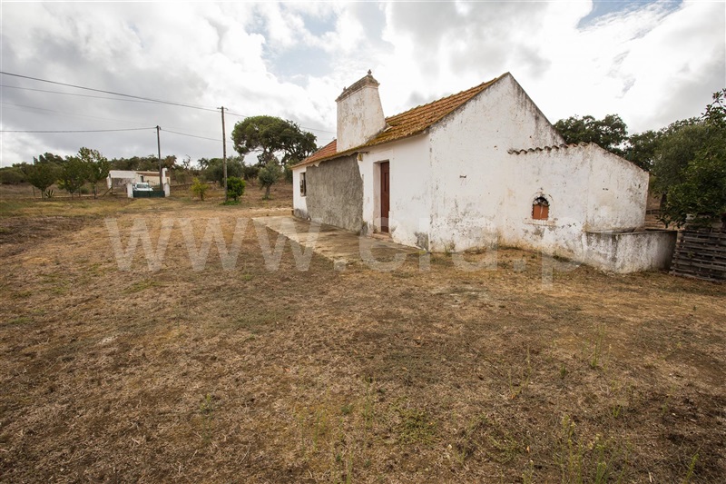 Quinta  Santiago do Cacém, São Francisco da Serra - 1119371 - 6
