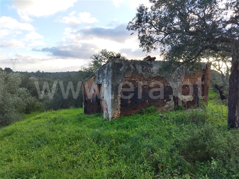Quinta / Santiago do Cacém, São Francisco da Serra