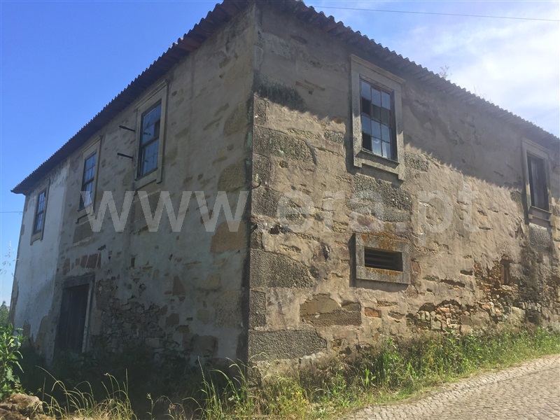 Quinta  Santo Tirso, Água Longa - 1259941 - 1