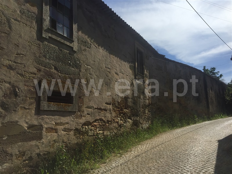 Quinta  Santo Tirso, Água Longa - 1259941 - 2