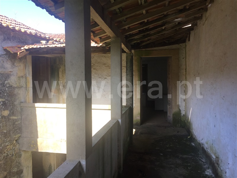 Quinta  Santo Tirso, Água Longa - 1259941 - 7