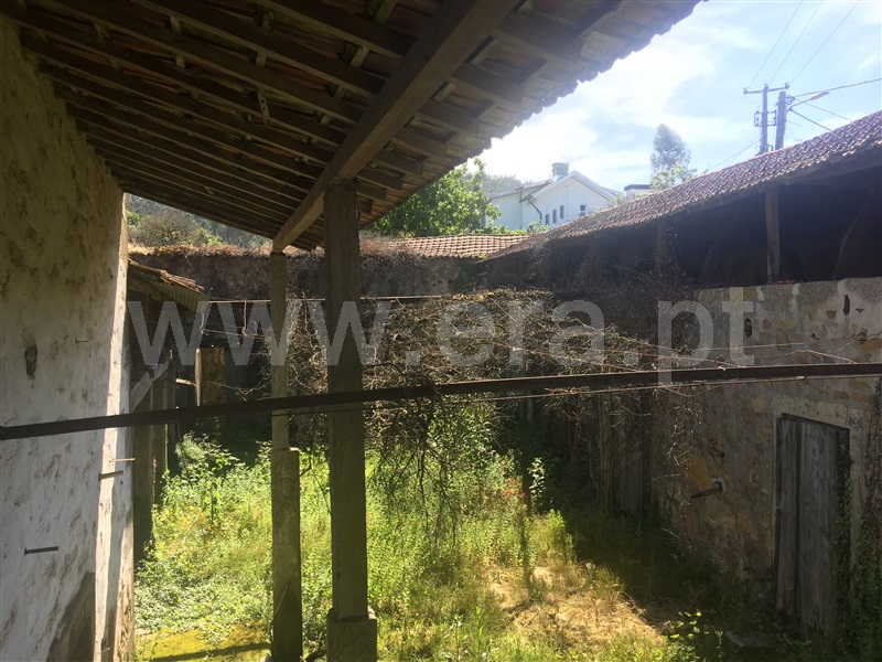 Quinta  Santo Tirso, Água Longa - 1259941 - 8