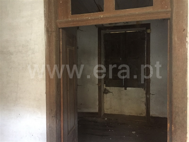 Quinta  Santo Tirso, Água Longa - 1259941 - 10