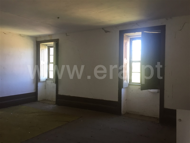 Quinta  Santo Tirso, Água Longa - 1259941 - 11