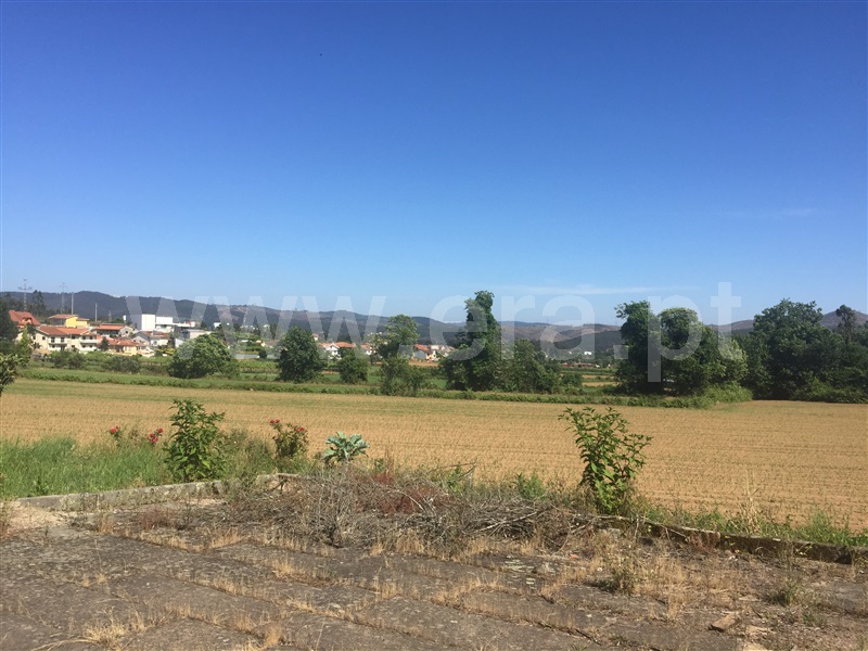 Quinta  Santo Tirso, Água Longa - 1259941 - 17