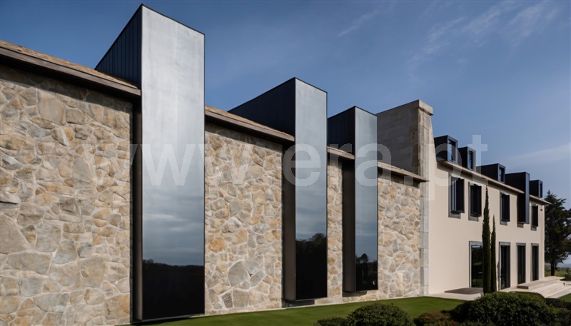 Quinta  Santo Tirso, Água Longa - 1259941 - 21