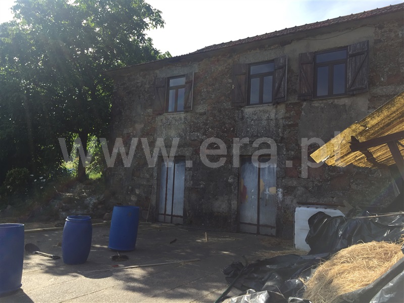 Quinta  Santo Tirso, Carreira e Refojos de Riba de Ave - 1259947 - 1
