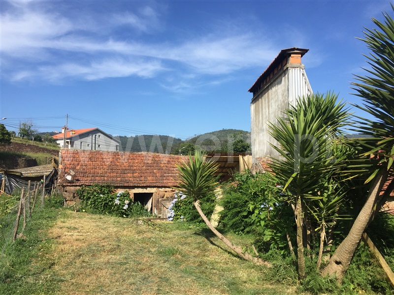 Quinta  Santo Tirso, Carreira e Refojos de Riba de Ave - 1259947 - 2