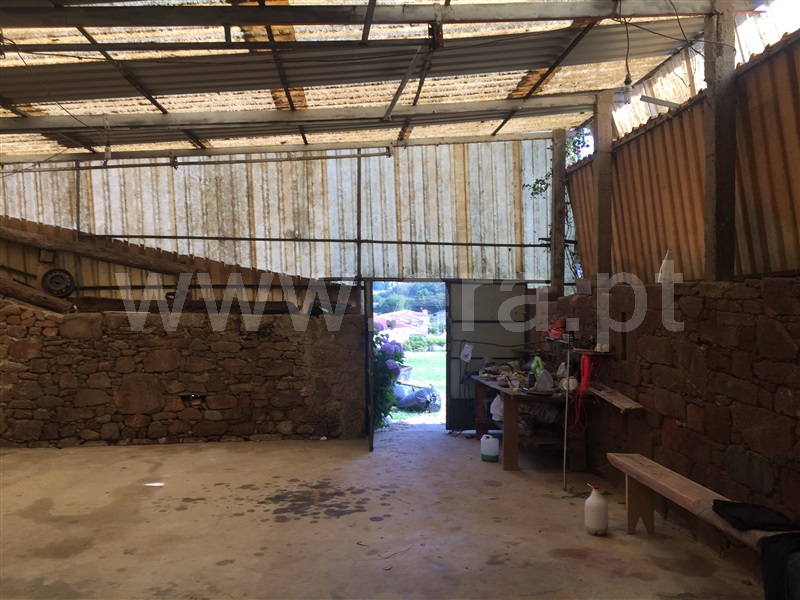 Quinta  Santo Tirso, Carreira e Refojos de Riba de Ave - 1259947 - 11