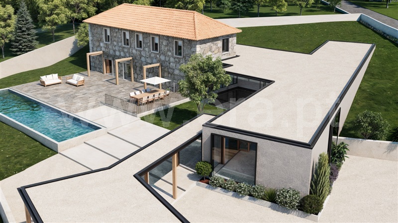 Quinta / Santo Tirso, Carreira