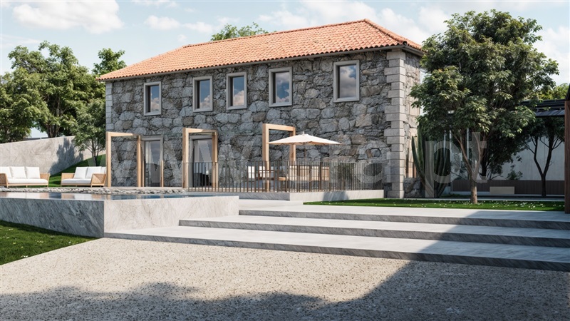 Quinta  Santo Tirso, Carreira - 1259947 - 19