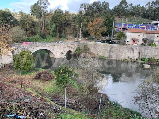Quinta  Santo Tirso, Rebordões - 1336556 - 5