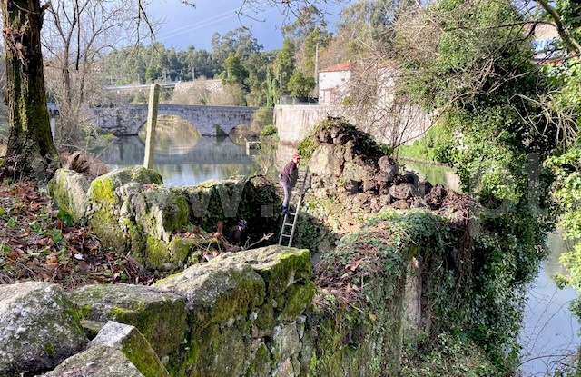 Quinta  Santo Tirso, Rebordões - 1336556 - 10