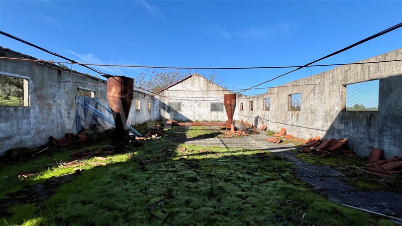 Quinta  Seia, Paranhos da Beira - 1445965 - 6