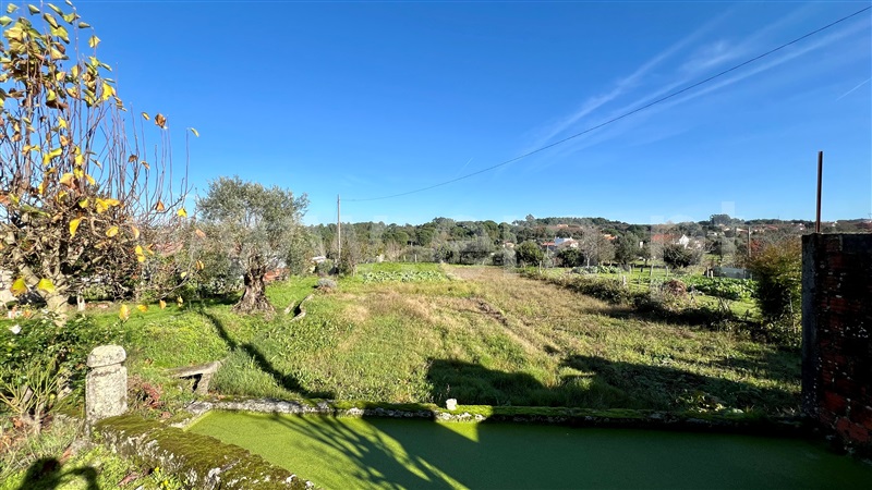 Quinta / Seia, Paranhos da Beira