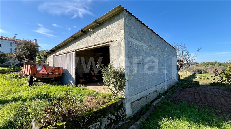 Quinta  Seia, Paranhos da Beira - 1445965 - 30