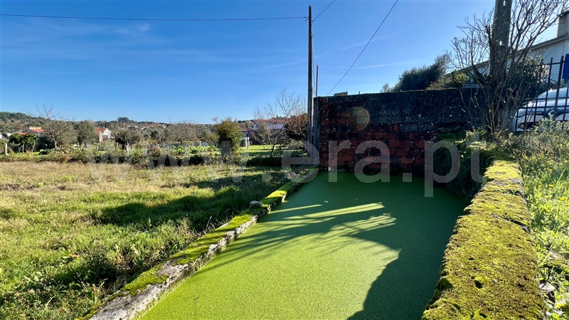 Quinta / Seia, Paranhos da Beira