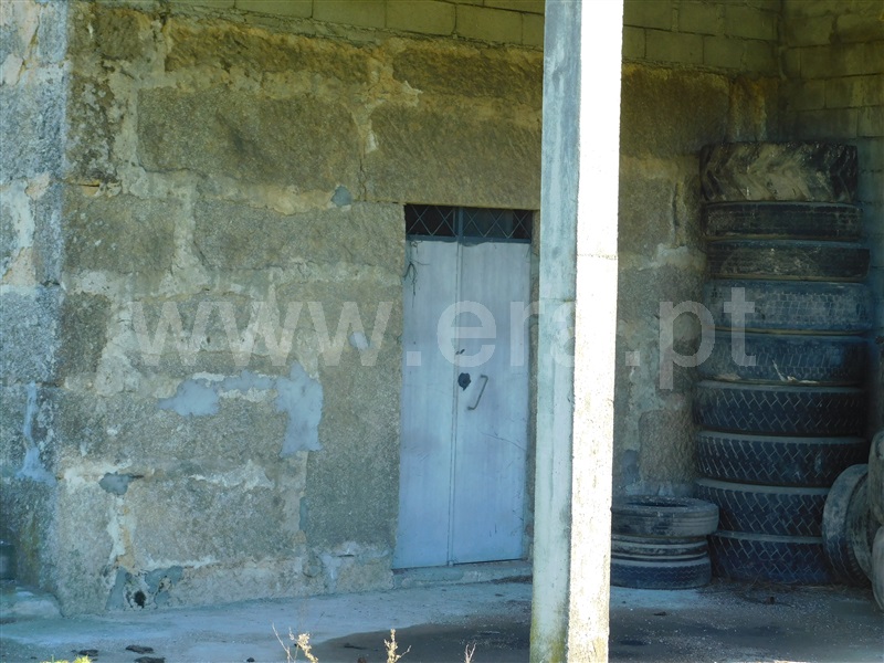 Quinta  Seia, Paranhos - 1452968 - 10