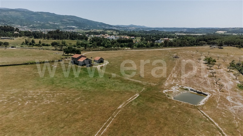 Quinta  Seia, Pinhanços - 1409821 - 9
