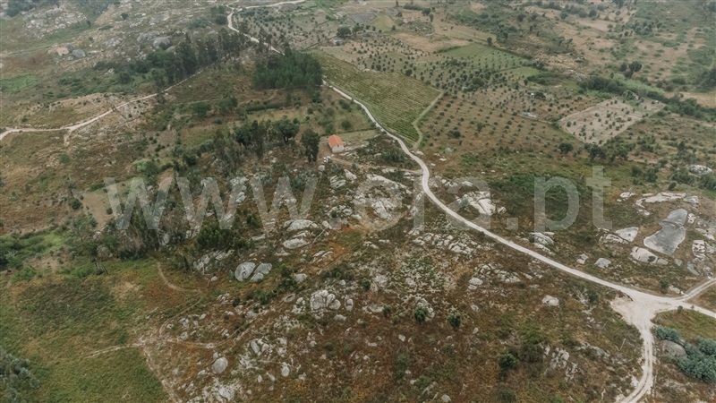 Quinta  Seia, Sameice e Santa Eulália - 1427631 - 1