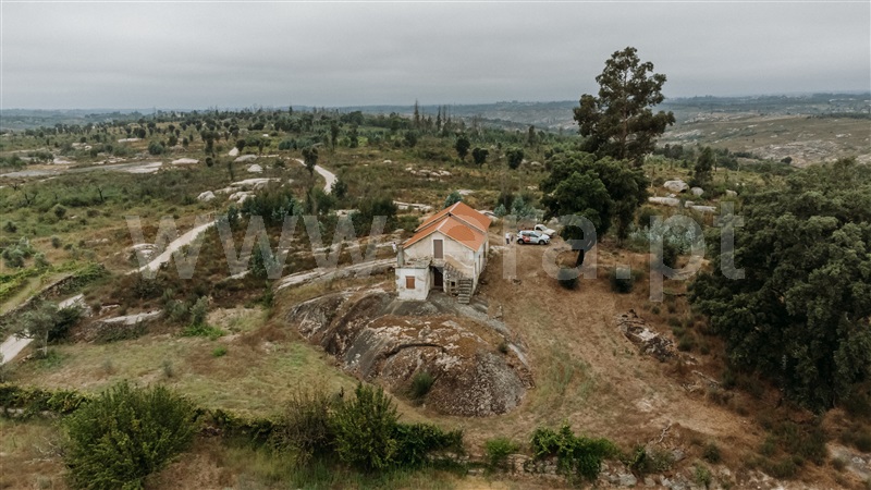 Quinta / Seia, Sameice e Santa Eulália