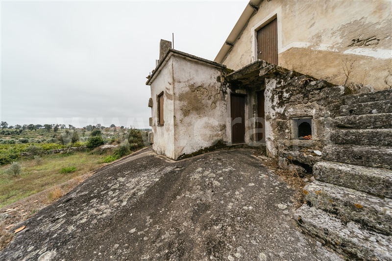 Quinta  Seia, Sameice e Santa Eulália - 1427631 - 10