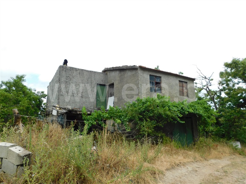 Quinta / Seia, Sandomil