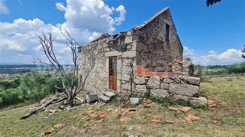 Quinta  Seia, Santa Marinha e São Martinho - 1320409 - 16