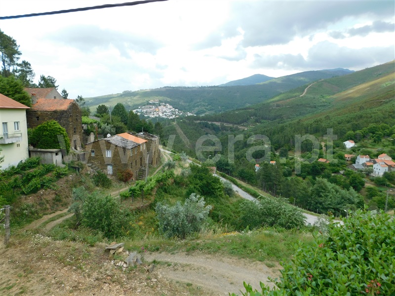 Quinta  Seia, Sazes da Beira - 1334097 - 9