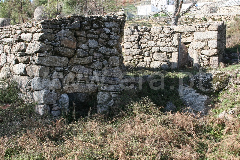 Quinta / Seia, Seia, São Romão e Lapa dos Dinheiros
