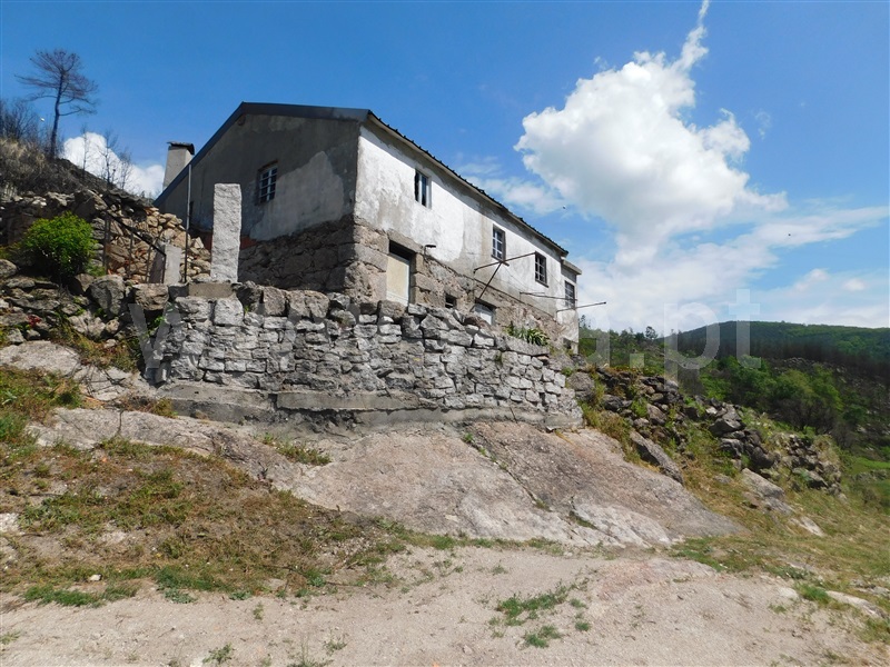 Quinta / Seia, Valezim